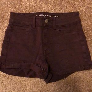 Size 2. American Eagle.